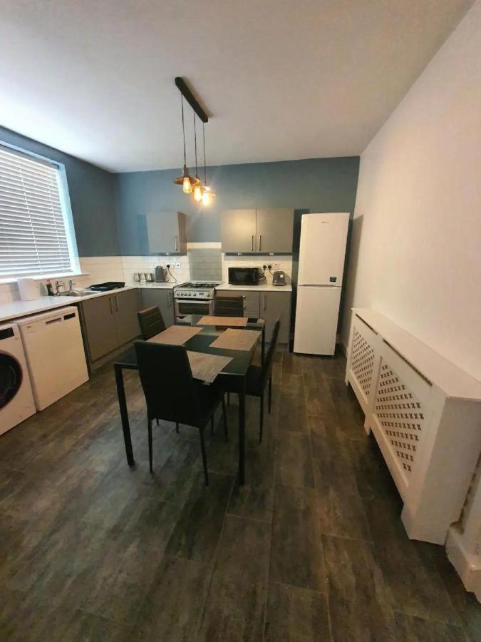 Double Bedroom 96Glc Greater Manchester Middleton  Luaran gambar